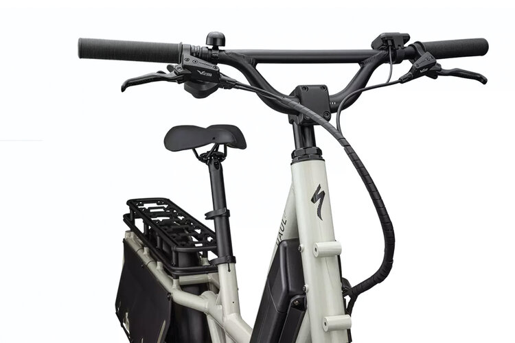 Specialized Specialized Globe Haul LT — E-Commuter Bike