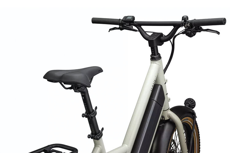 Specialized Specialized Globe Haul LT — E-Commuter Bike