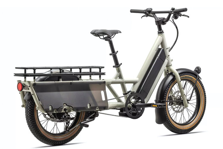 Specialized Specialized Globe Haul LT — E-Commuter Bike