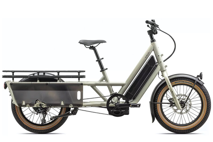 Specialized Specialized Globe Haul LT — E-Commuter Bike