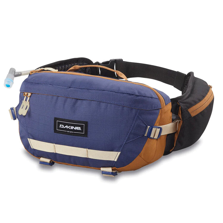 Dakine Dakine Hot Laps Hip Pack 5L