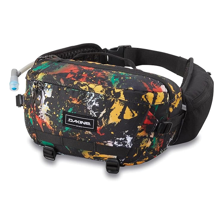 Dakine Dakine Hot Laps Hip Pack 5L