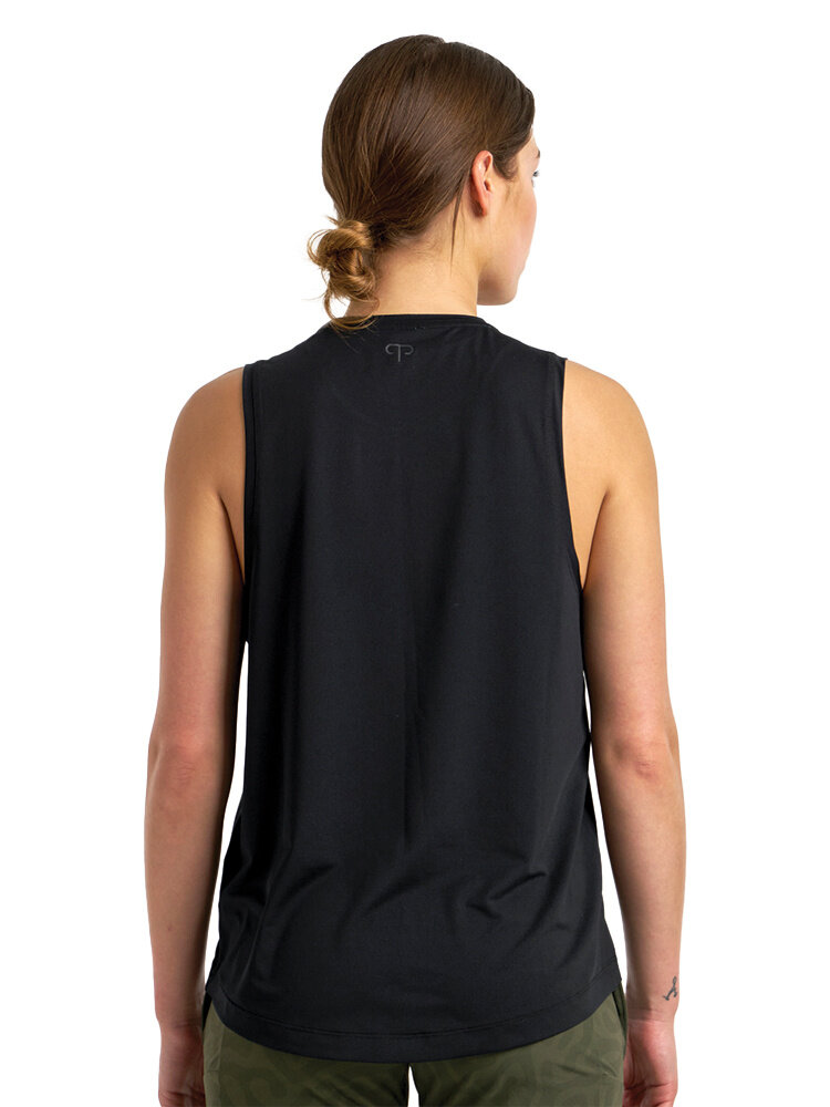 Peppermint Peppermint Trail Tank