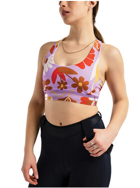 Peppermint Peppermint Signature Sports Bra