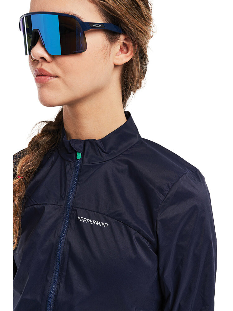 Peppermint Peppermint Wind Jacket