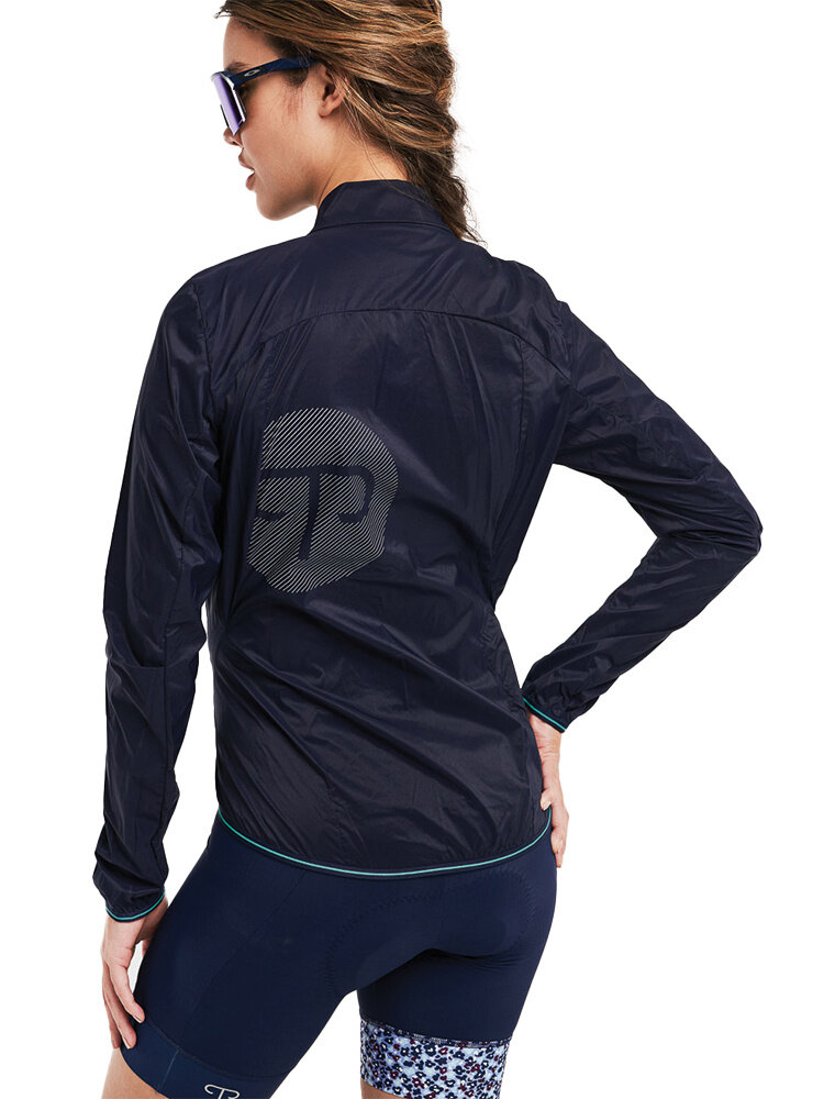 Peppermint Peppermint Wind Jacket