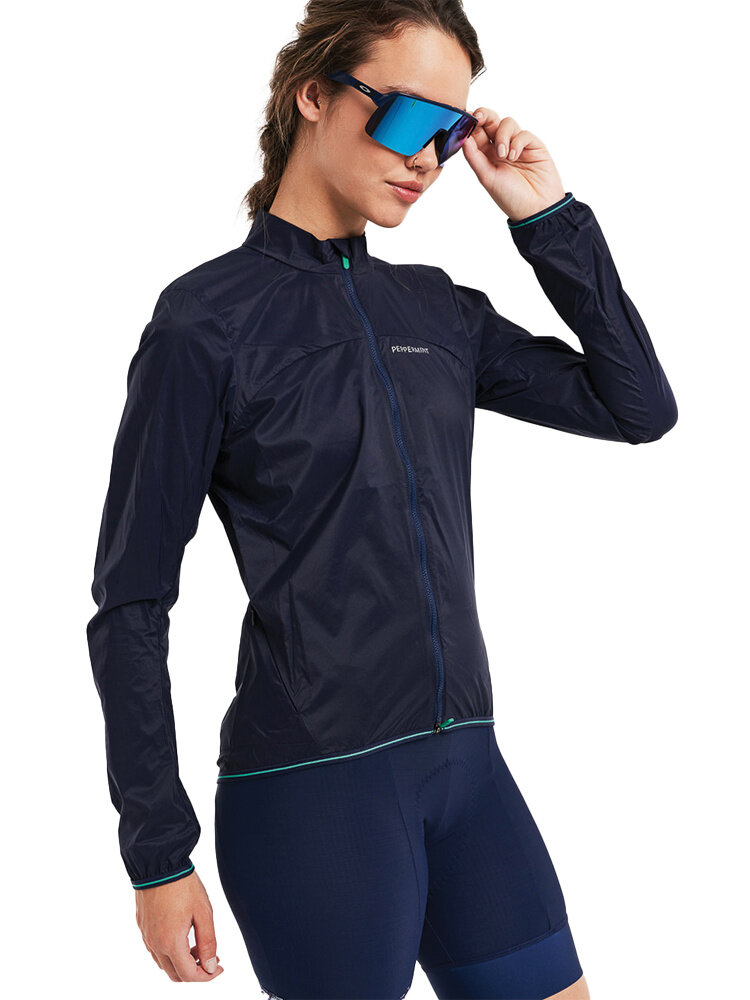 Peppermint Peppermint Wind Jacket