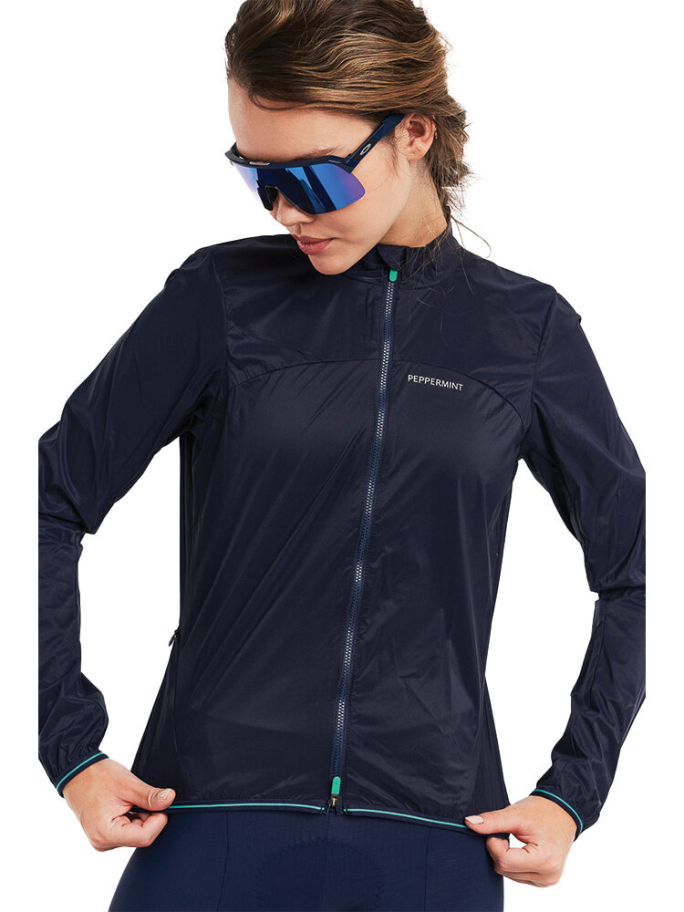 Peppermint Peppermint Wind Jacket