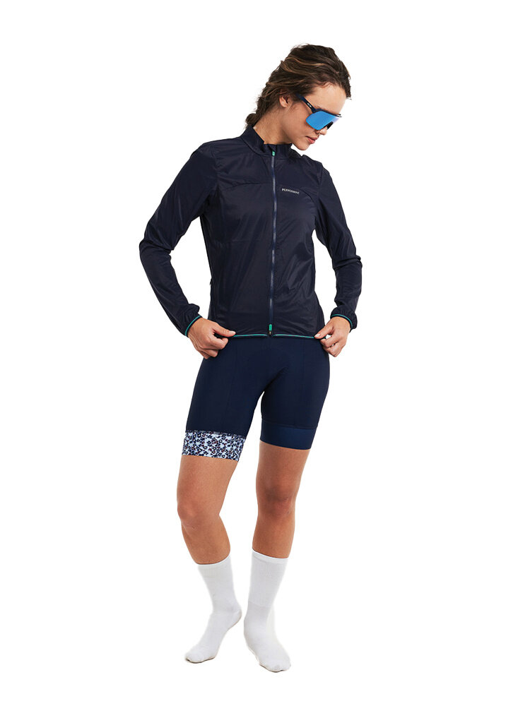 Peppermint Peppermint Wind Jacket