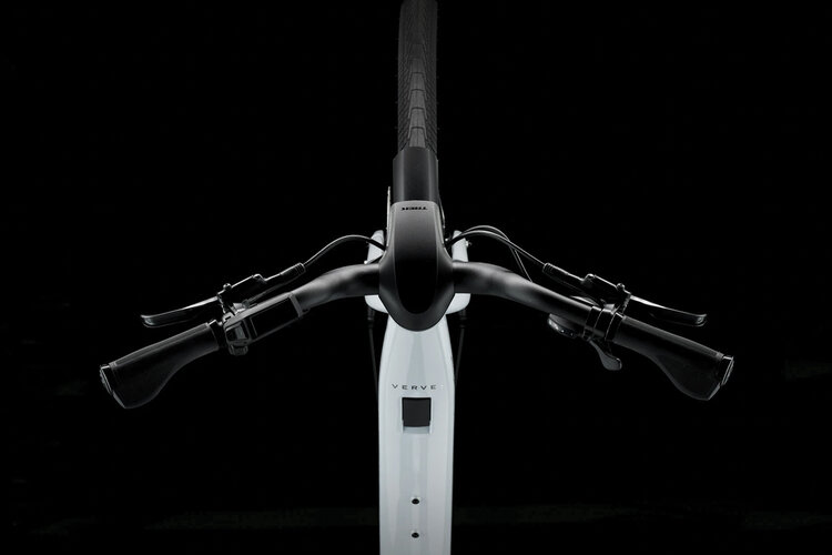 Trek Trek Verve+ 2 Lowstep — E-Commuter Bike