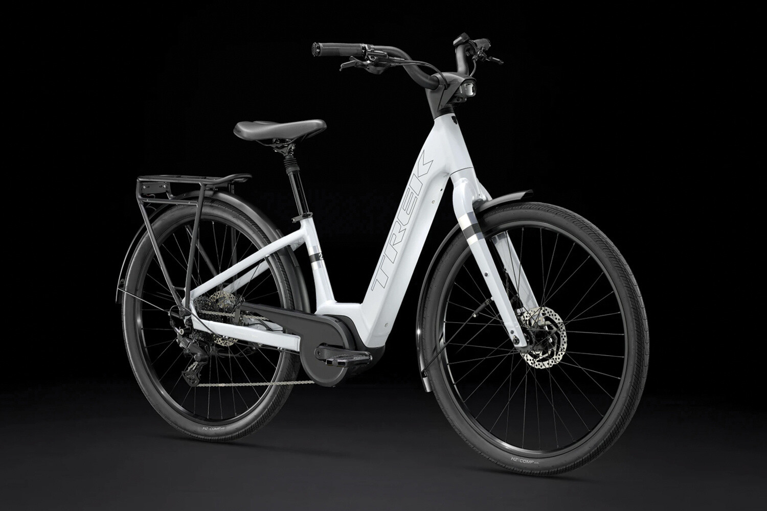Trek verve 2 plus new arrivals