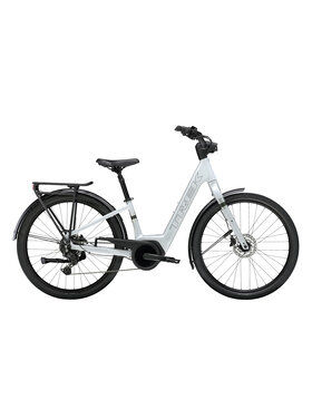 Trek Trek Verve+ 2 Lowstep