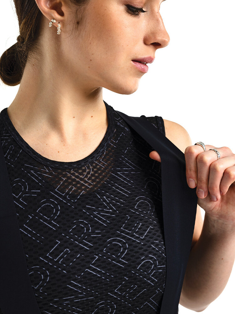 Peppermint Peppermint Thermal Bib Tights