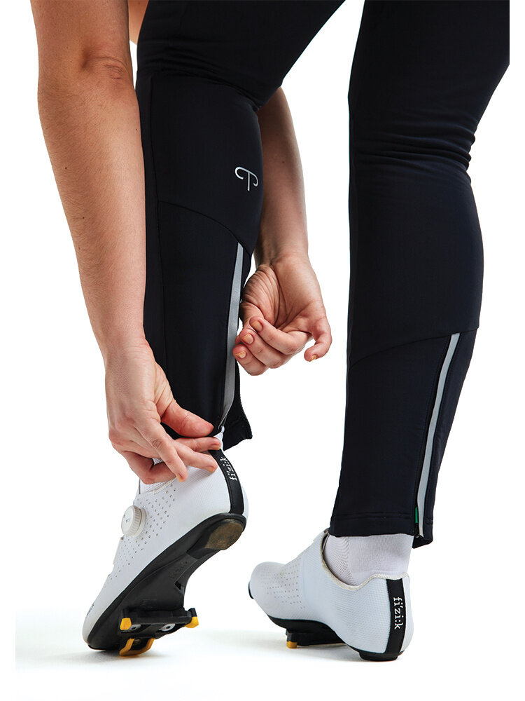 Peppermint Peppermint Thermal Bib Tights