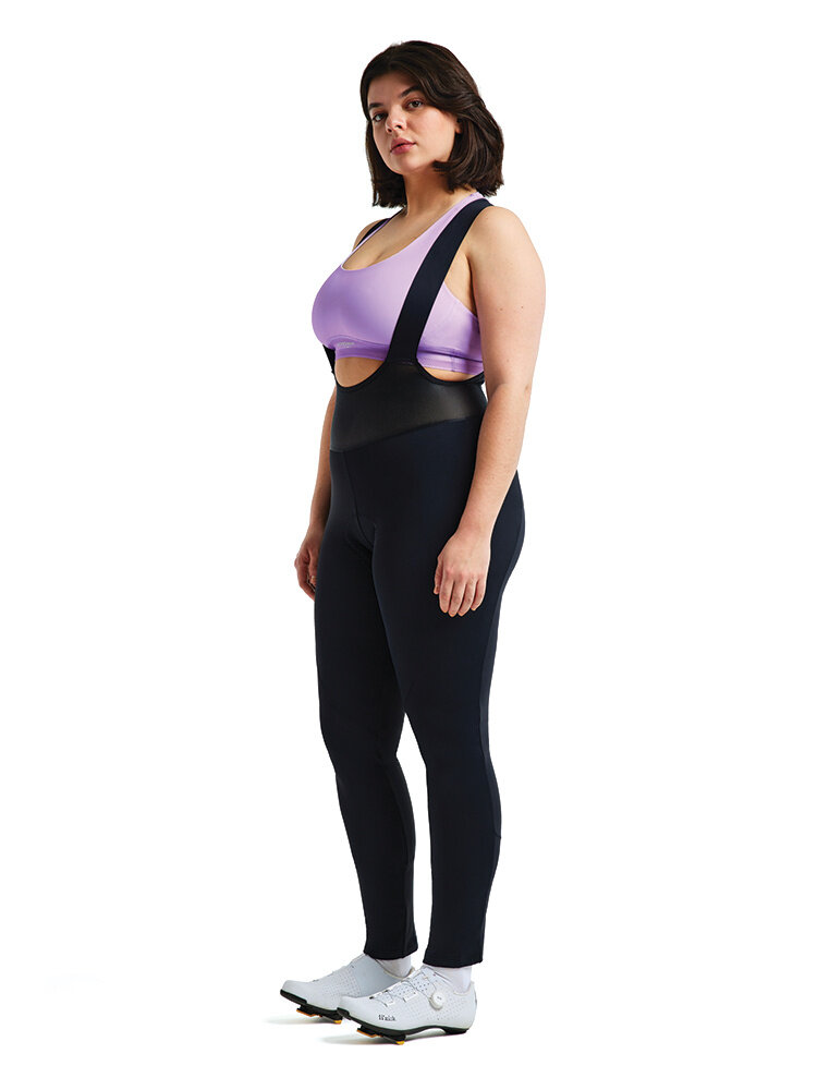 Peppermint Peppermint Thermal Bib Tights