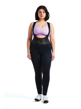 Peppermint Peppermint Thermal Bib Tights