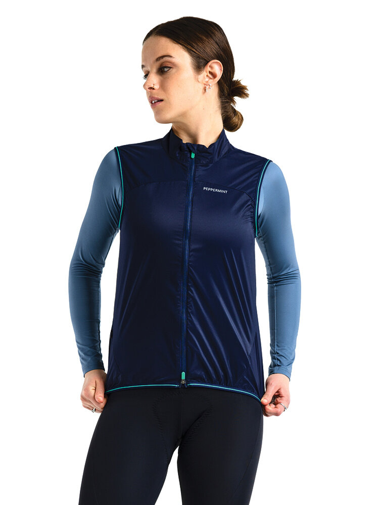 Peppermint Peppermint Gilet