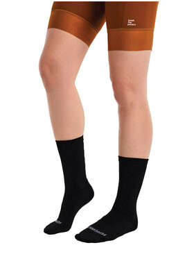 Peppermint Peppermint Knitted Socks