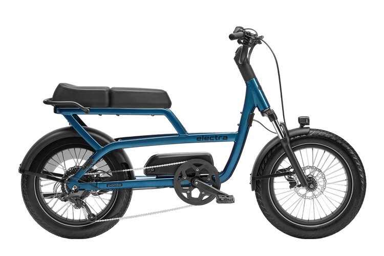 Electra Electra Ponto Go! 2026