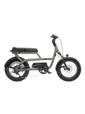 Electra Electra Ponto Go! 2026