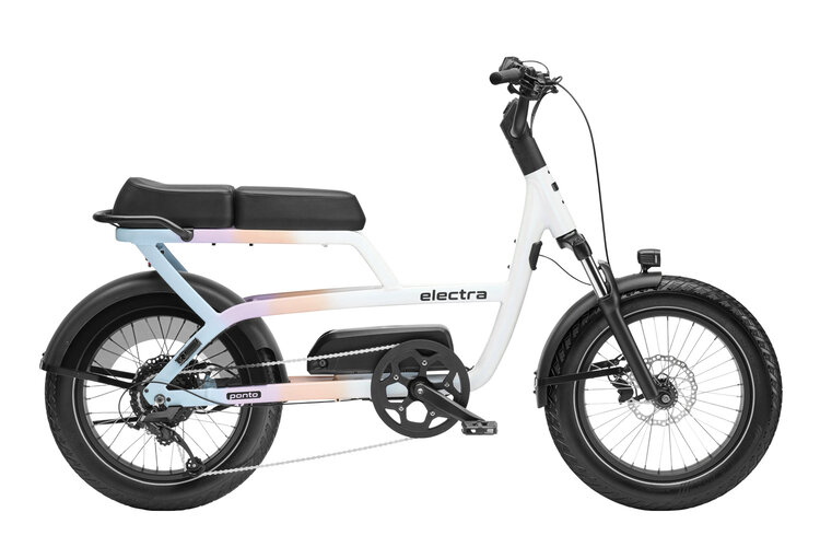 Electra Electra Ponto Go! 2026