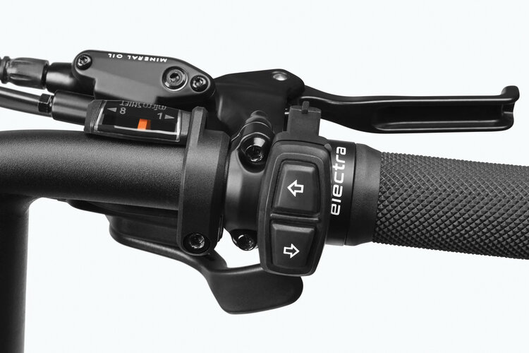 Electra Electra Ponto Go! 2026