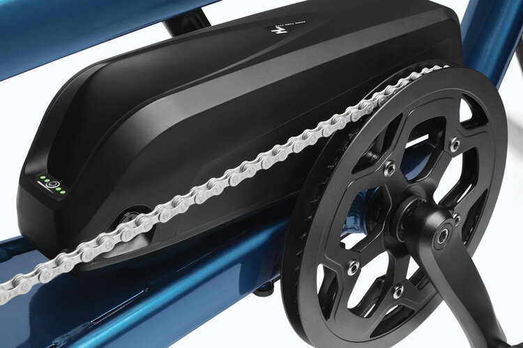 Electra Electra Ponto Go! 2026