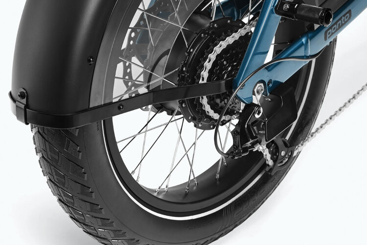 Electra Electra Ponto Go! 2026