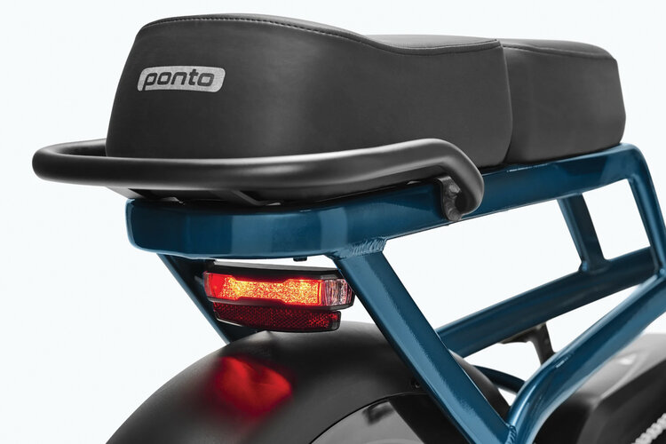 Electra Electra Ponto Go! 2026