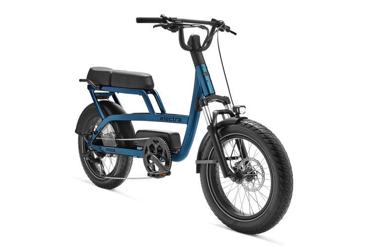 Electra Electra Ponto Go! 2026