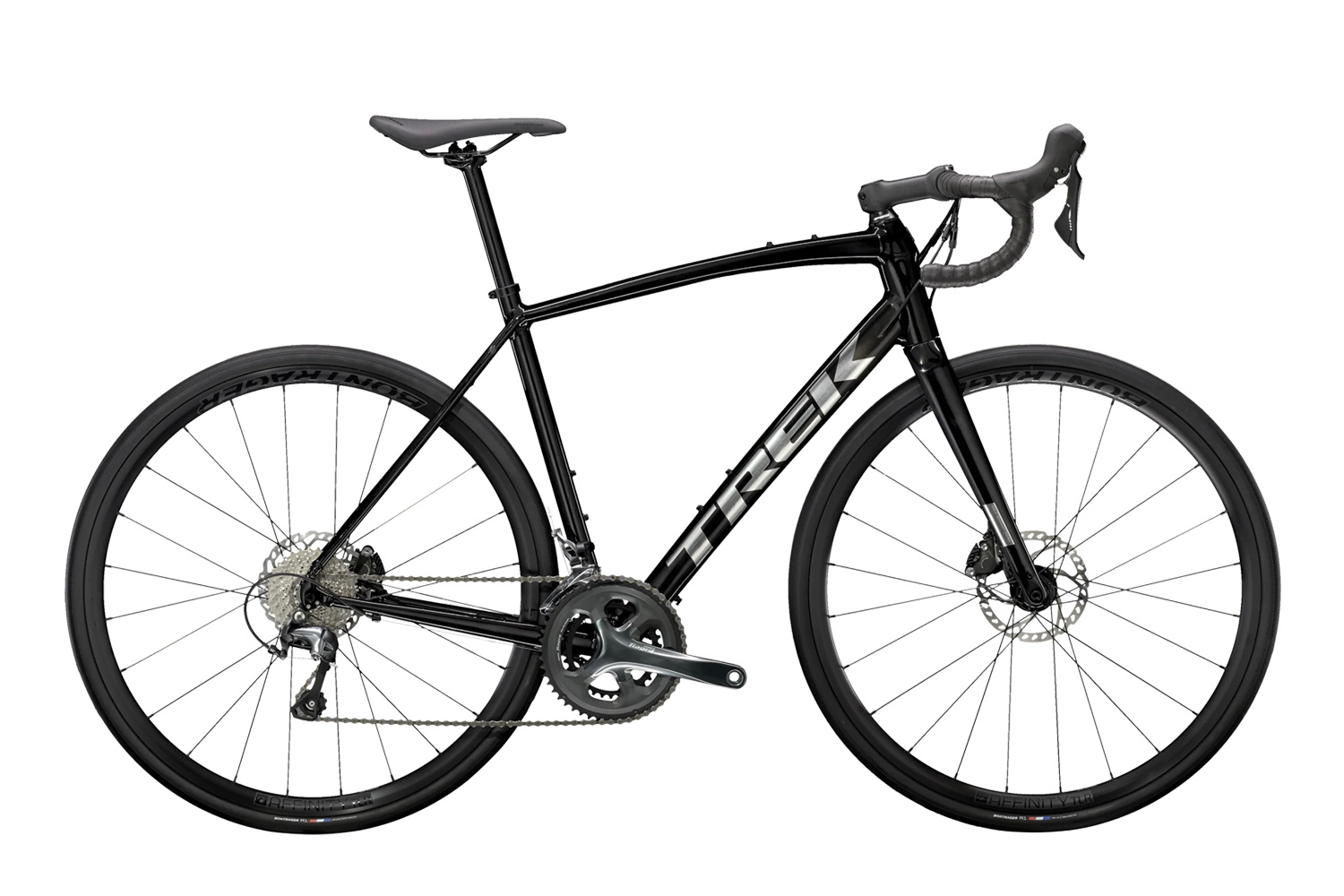 Trek domane 4 series carbon sale