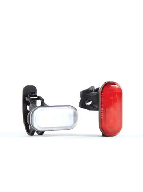 Trek Trek Ion 50 R/Flare R Metro Light Set