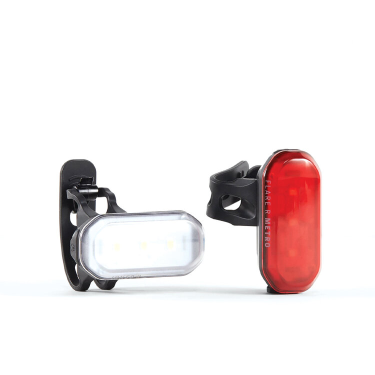 Trek Trek Ion 50 R/Flare R Metro Light Set