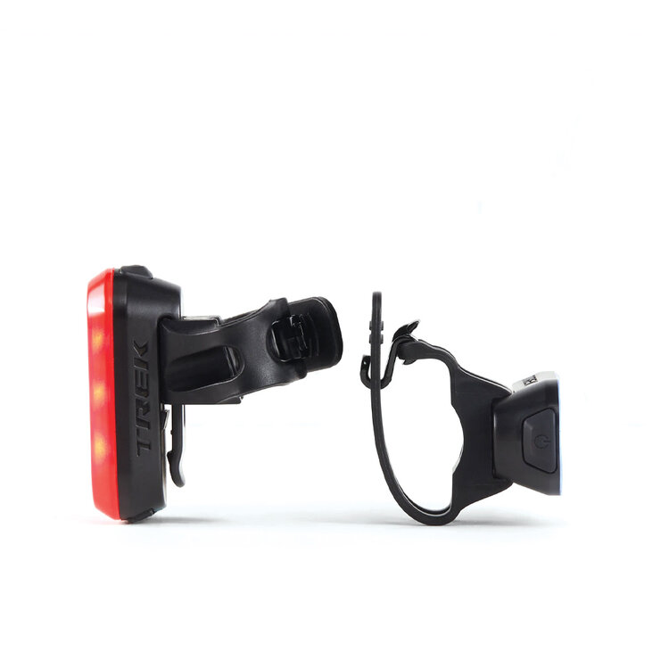 Trek Trek Ion 50 R/Flare R Metro Light Set