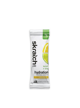 Skratch Labs Skratch Labs Everyday Drink Lemon Lime 4g