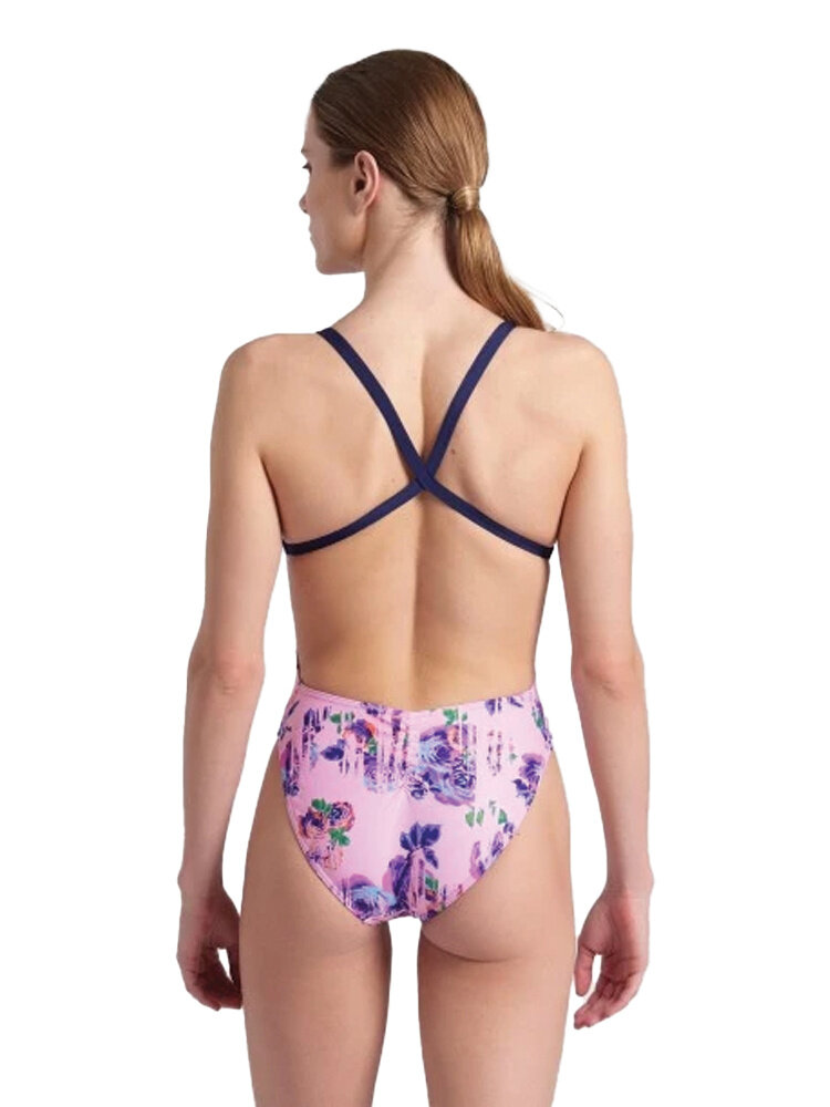 Arena Arena Rose Texture X Cross