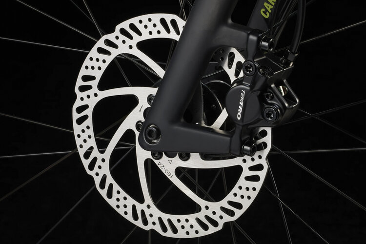 Trek Trek Wahoo 24 Trail