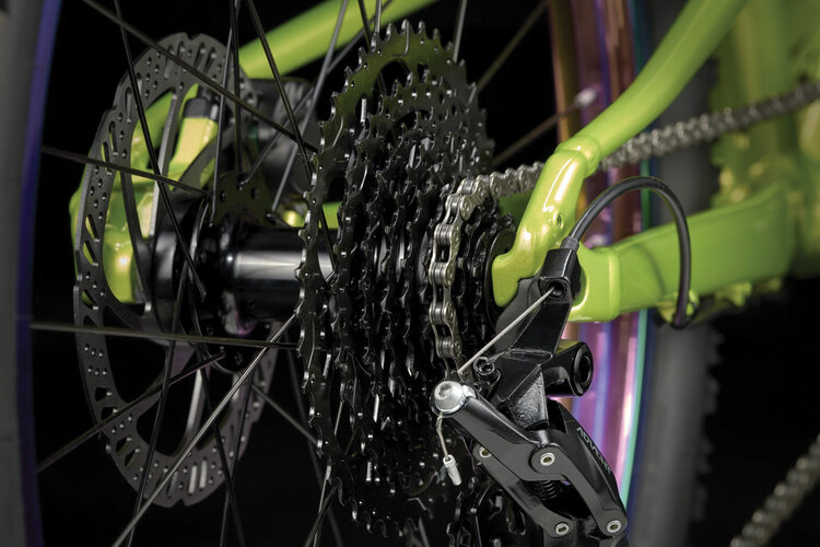 Trek Trek Wahoo 24 Trail