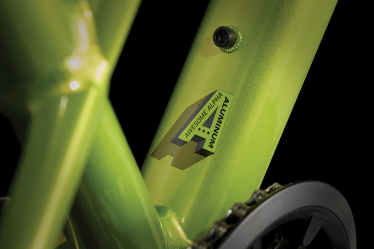 Trek Trek Wahoo 24 Trail