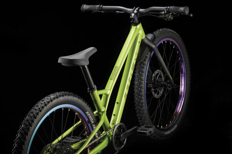 Trek Trek Wahoo 24 Trail