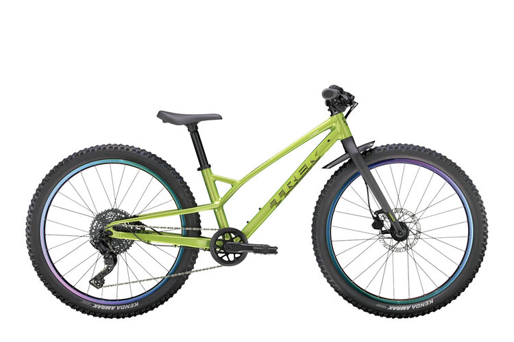 Trek Trek Wahoo 24 Trail — Kids' Mountain Bike
