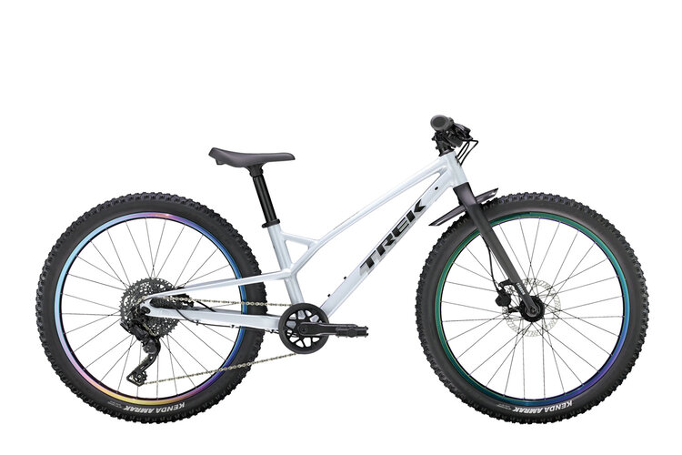 Trek Trek Wahoo 24 Trail — Kids' Mountain Bike