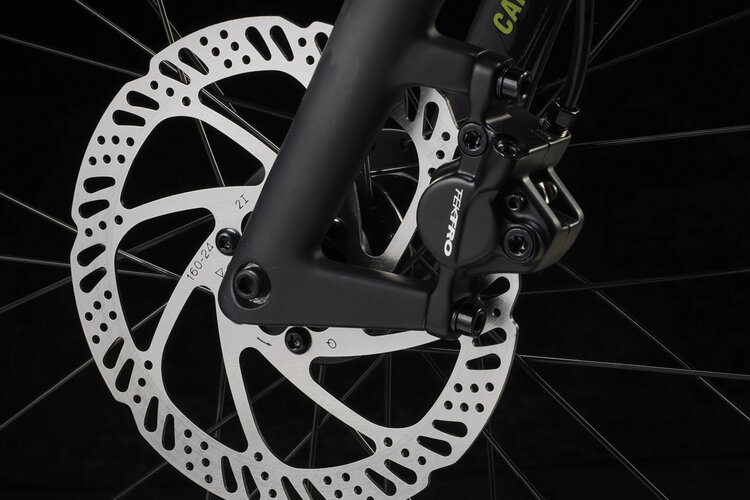 Trek Trek Wahoo 20 Trail