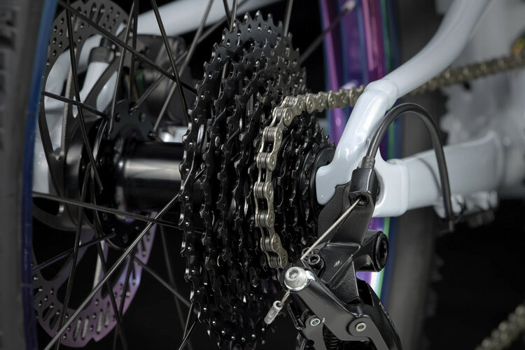 Trek Trek Wahoo 20 Trail