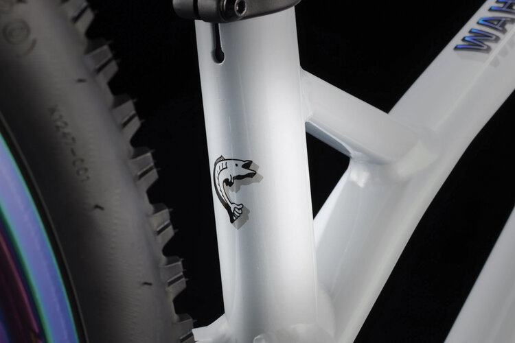 Trek Trek Wahoo 20 Trail