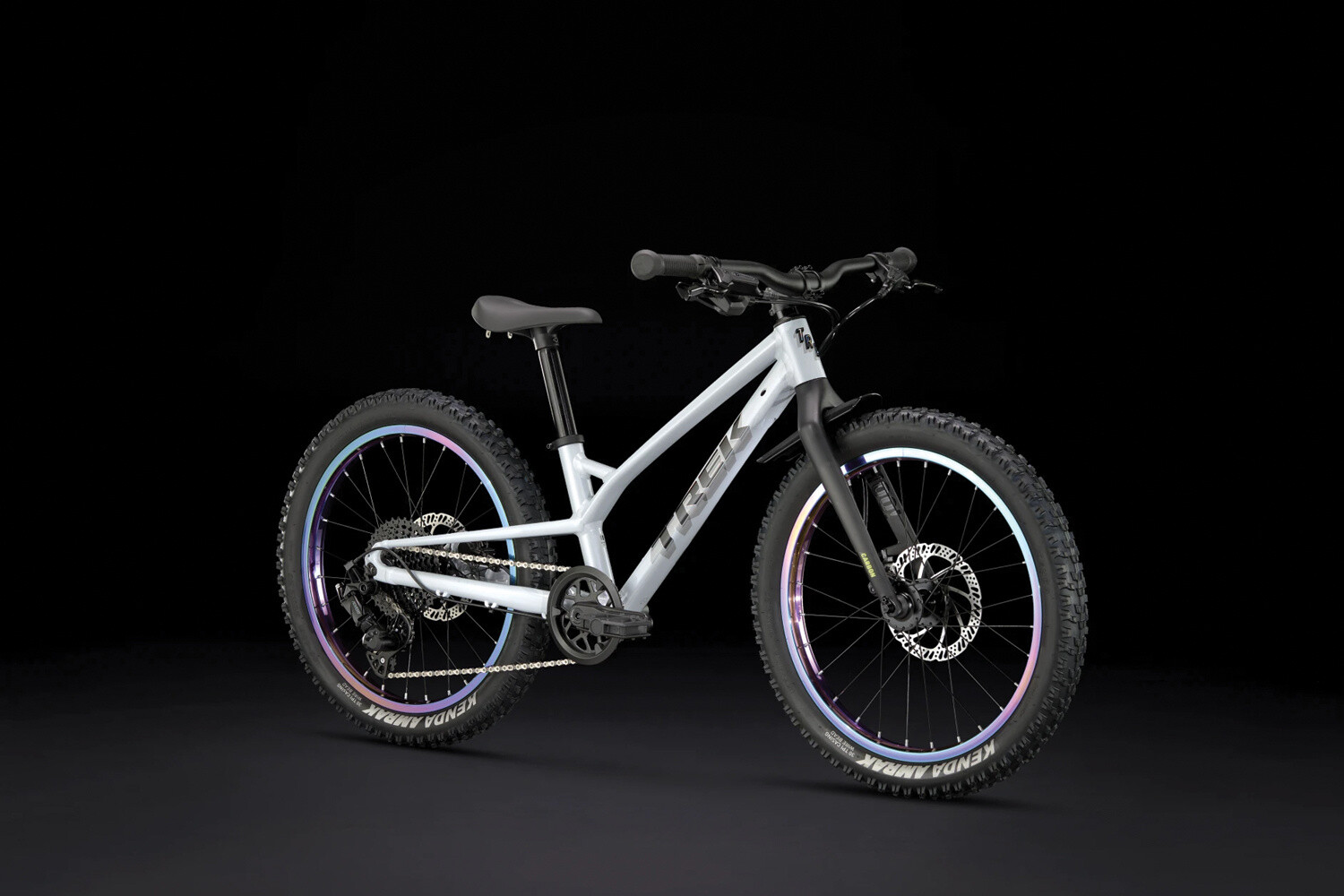 Trek Wahoo 20 Trail - Fresh Air Kelowna