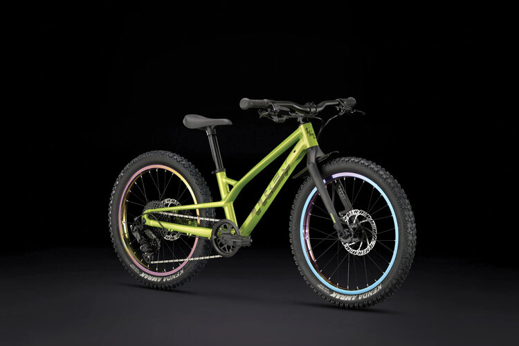 Trek Trek Wahoo 20 Trail