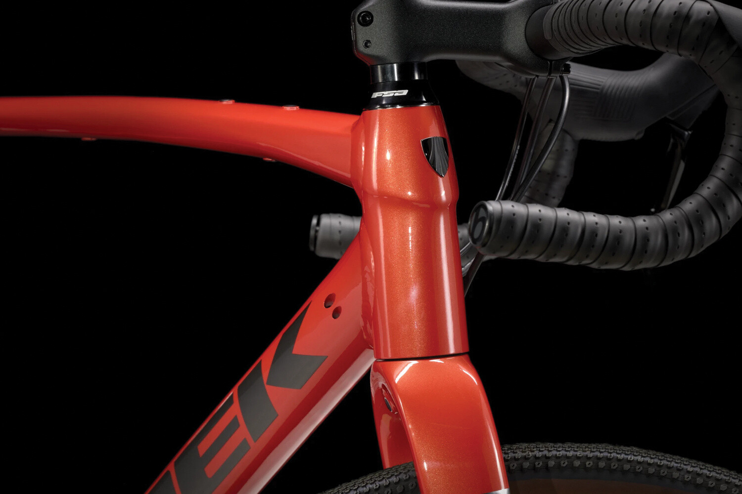 Trek Checkpoint ALR 5 Matte Keswick 58