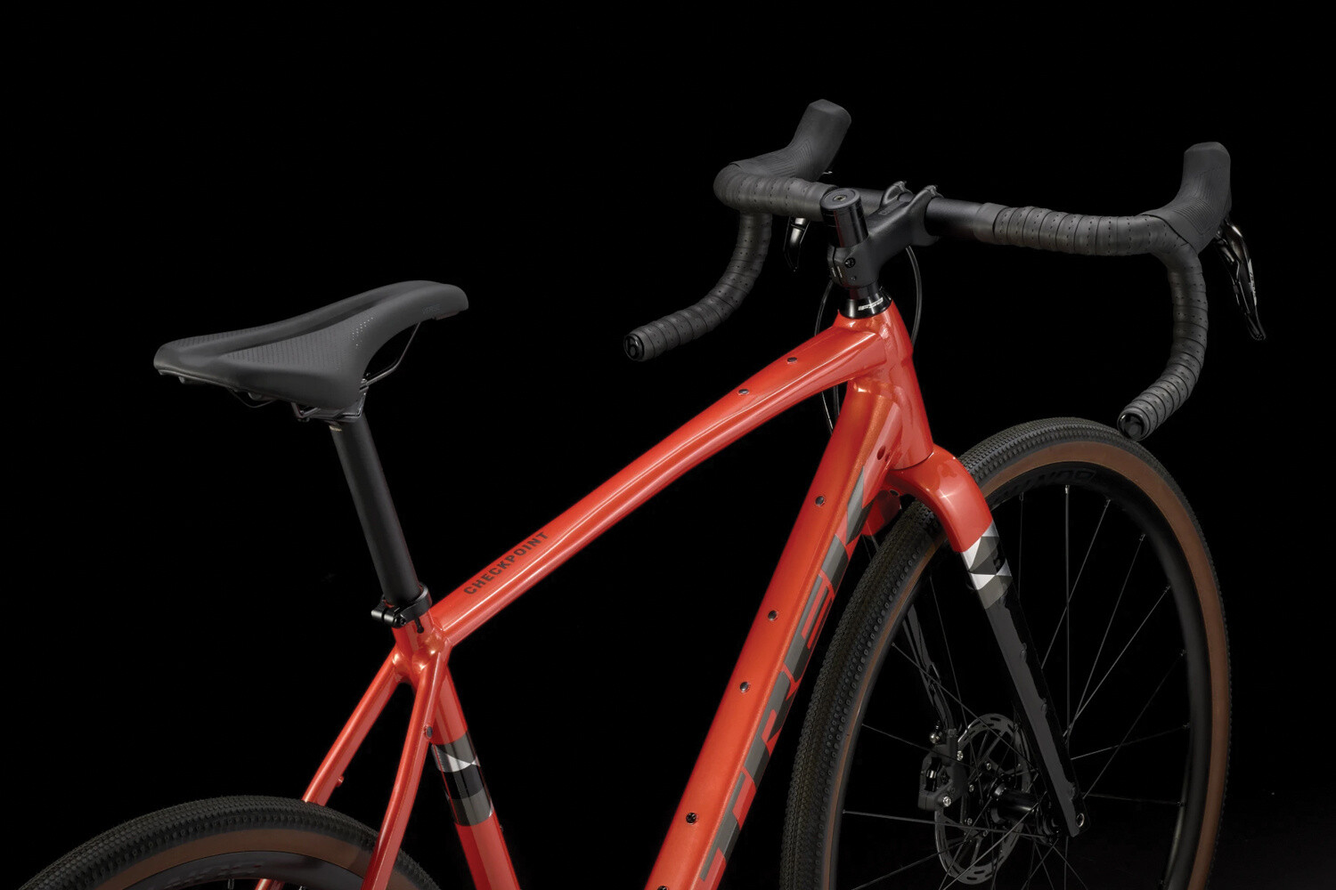 Trek Checkpoint ALR 5 Matte Keswick 58