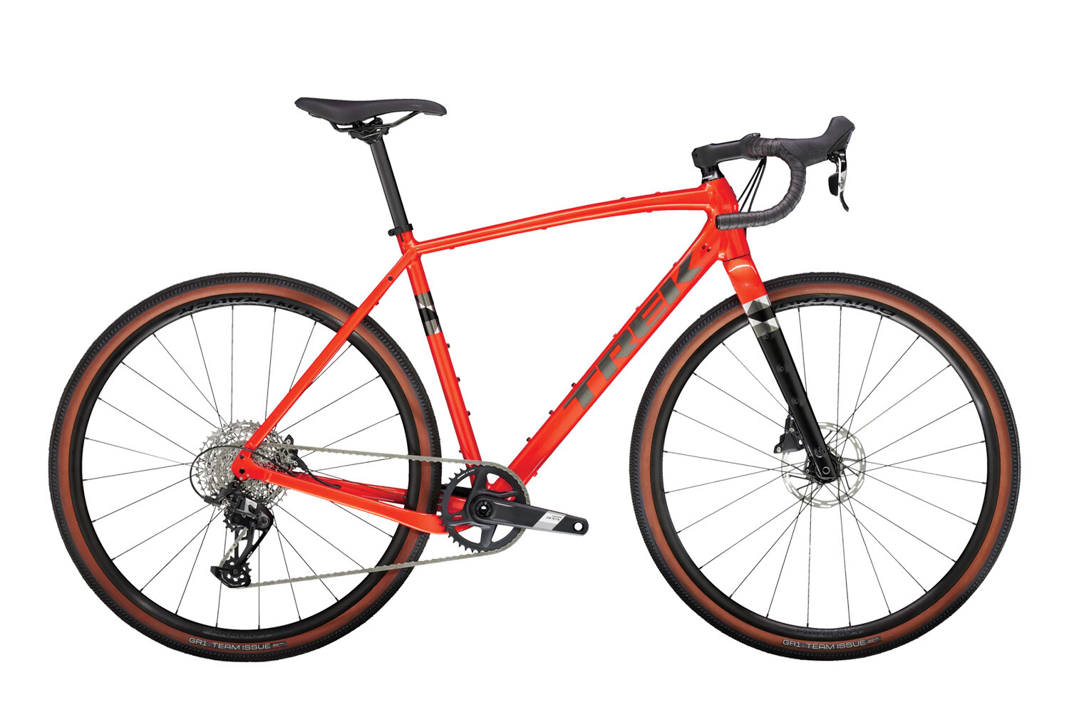 TREK CHECKPOINT ALR 5 2021 52サイズGRX Trek Checkpoint ALR 5 - 2021 — Freeride Bike Co.